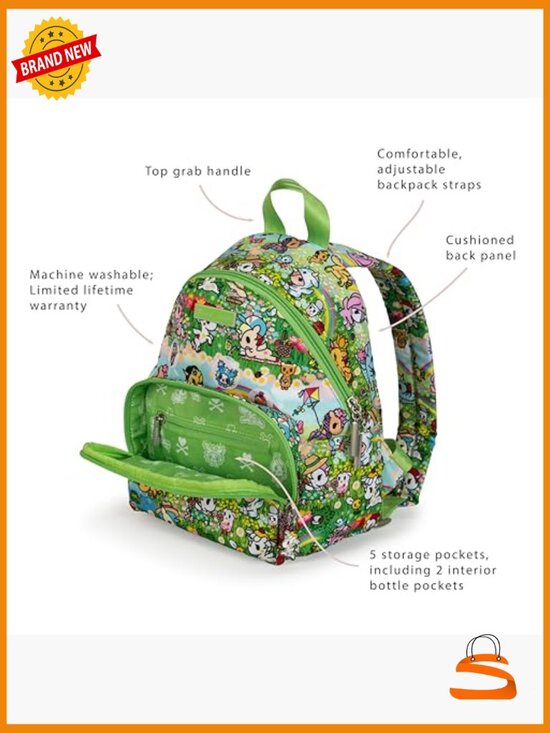 backpack mini travel bag Sloan the Mini easily converts from a backpack to a tote LEDAOU Mini Backpack Set Fashion